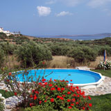Galini studios-apartments
