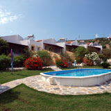 Galini studios-apartments
