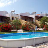 Galini studios-apartments