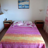 Galini studios-apartments