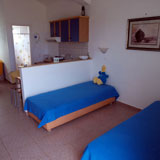 Galini studios-apartments