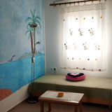 Galini studios-apartments