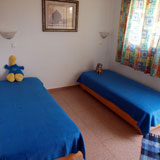 Galini studios-apartments