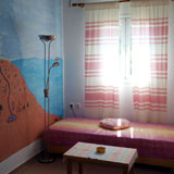 Galini studios-apartments