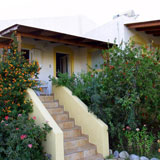 Galini studios-apartments