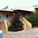 Galini studios-apartments
