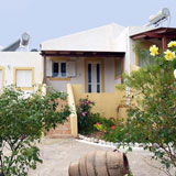 Galini studios-apartments