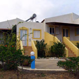 Galini studios-apartments