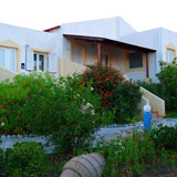 Galini studios-apartments