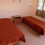 Galini studios-apartments