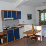 Galini studios-apartments