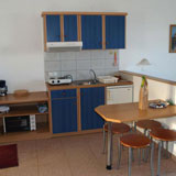 Galini studios-apartments