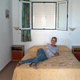 Galini studios-apartments