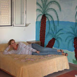 Galini studios-apartments