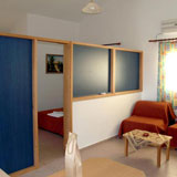 Galini studios-apartments