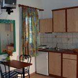 Galini studios-apartments