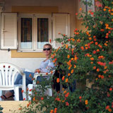 Galini studios-apartments