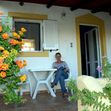 Galini studios-apartments