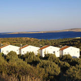 Galini studios-apartments