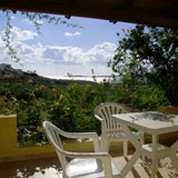 Galini studios-apartments